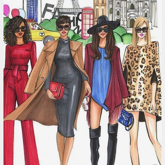 Meet your Posher, Marvia - Picture 4 of 4